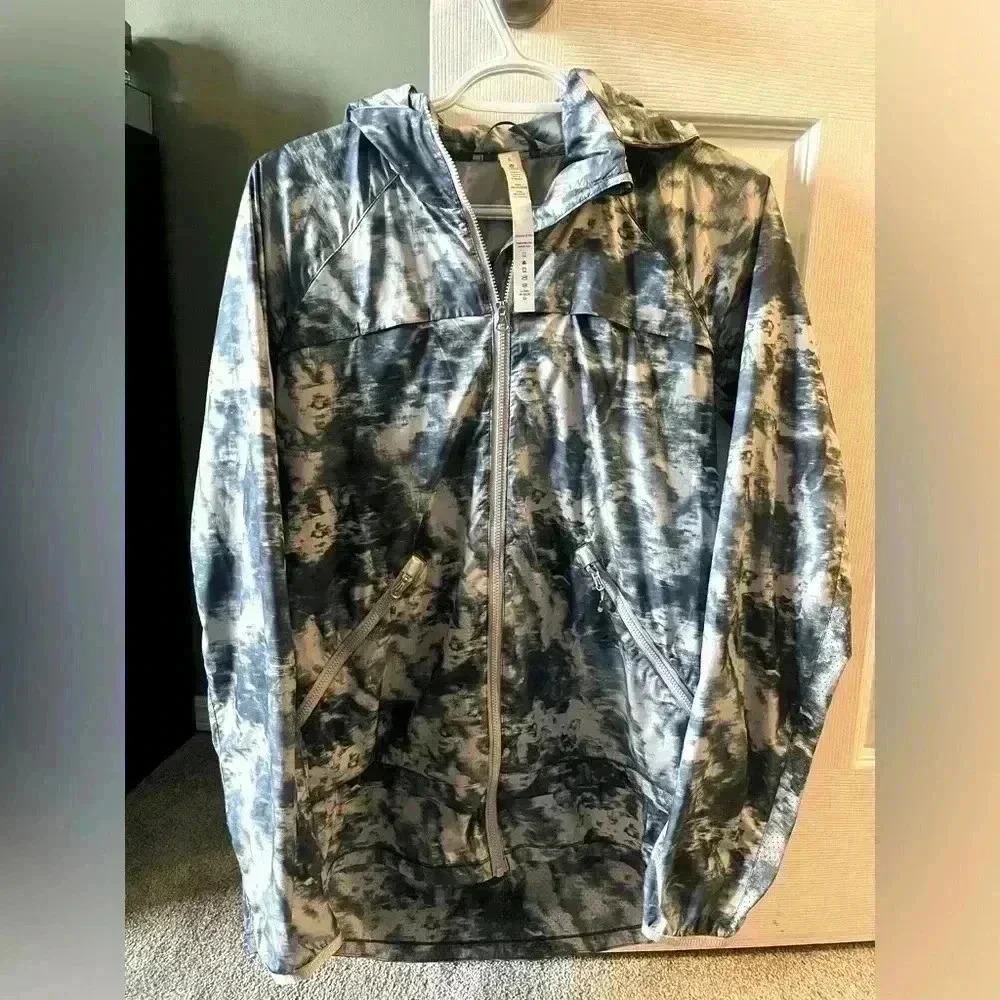 Lululemon  Jacket